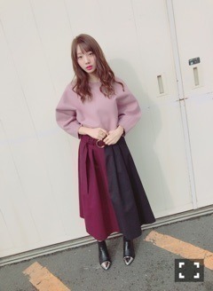 能條 愛未｜京都！握手会！！（2017-01-16）｜2枚目