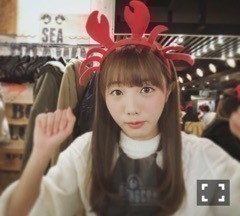 能條 愛未｜京都！握手会！！（2017-01-16）｜4枚目
