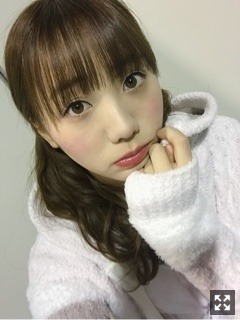 能條 愛未｜横浜〜！！！（2017-02-07）｜2枚目