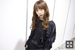 能條 愛未｜横浜〜！！！（2017-02-07）｜3枚目