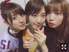 能條 愛未｜横浜〜！！！（2017-02-07）｜5枚目