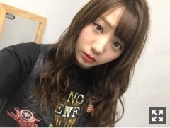 能條 愛未｜乃木團！じゃん！！（2017-02-12）｜5枚目