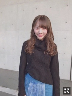 能條 愛未｜あみあみ♪あみあみ♪（2017-03-10）｜2枚目