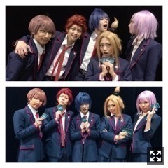 能條 愛未｜いよいよ明日初日！！！！（2017-03-31）｜2枚目