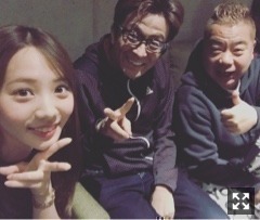 能條 愛未｜まとまらない...（2017-05-04）｜4枚目