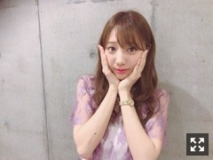 能條 愛未｜ぼんっ！きゅっ！きゅっ！（2017-06-21）｜2枚目