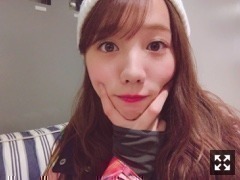 能條 愛未｜じんぐーーーー！！！じんぐーーーー！！！！！神宮！（2017-07-05）｜5枚目