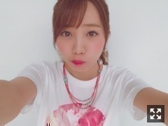 能條 愛未｜せぶんらいぶっ^ - ^（2017-07-29）｜2枚目