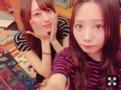 能條 愛未｜大阪公演無事終了したで。（2017-08-21）｜3枚目