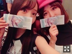 能條 愛未｜ちゅん・鷹の爪（2017-09-03）｜4枚目