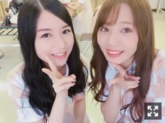 能條 愛未｜コールは「じょーさん」で。（2017-10-13）