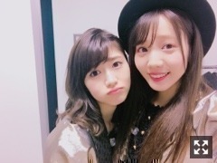 能條 愛未｜コールは「じょーさん」で。（2017-10-13）｜2枚目
