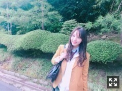 能條 愛未｜コールは「じょーさん」で。（2017-10-13）｜3枚目