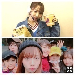 能條 愛未｜アンダラ〜Mステ〜メクリ♪（2017-12-26）