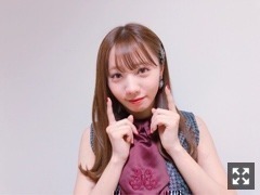 能條 愛未｜2018年になりました。（2018-01-03）