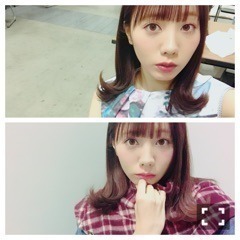 能條 愛未｜右腕がバッキバキ。（2018-01-21）｜2枚目