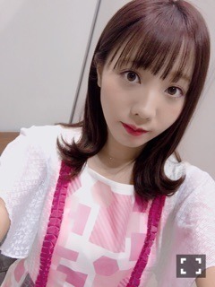 能條 愛未｜右腕がバッキバキ。（2018-01-21）｜3枚目