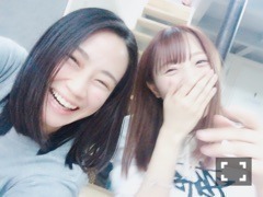 能條 愛未｜いよいよ明日本番（2018-03-07）｜3枚目