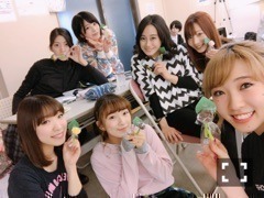 能條 愛未｜いよいよ明日本番（2018-03-07）｜4枚目