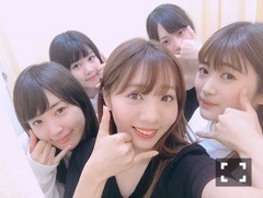 能條 愛未｜明日からセラミュ開幕！（2018-06-07）