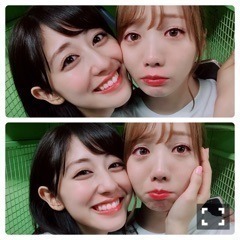 能條 愛未｜前進。（2018-07-19）｜4枚目