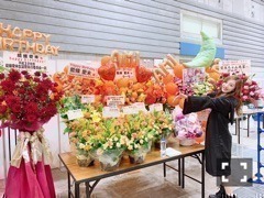 能條 愛未｜感謝。伝われ〜〜〜！（2018-10-28）｜2枚目