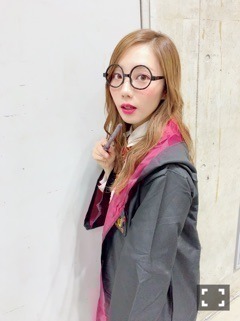能條 愛未｜感謝。伝われ〜〜〜！（2018-10-28）｜3枚目