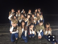 能條 愛未｜出発の準備（2018-12-11）｜4枚目