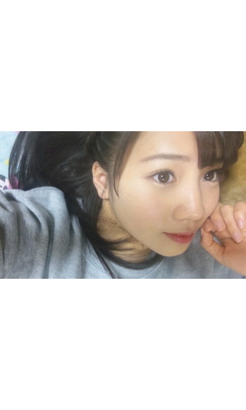 能條 愛未｜とりあえず最近のあみの事書いて（2012-03-13）