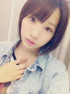 能條 愛未｜ おいでシャンプーーーーーーーーーー！！（2012-07-15）