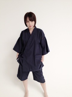 能條 愛未｜ ラストは楽しむよっ！！！さあさあさあ！！！！（2012-09-08）