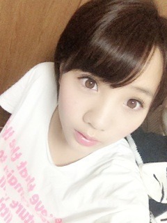 能條 愛未｜ あみみかんは大好きだけど、オレンジ味のグミとかあめは好きじゃないの。（2012-10-02）