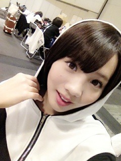 能條 愛未｜ 質問がたまっとる！！！ゆえに質問返しだ!!!!!!!だ！！（2012-10-03）