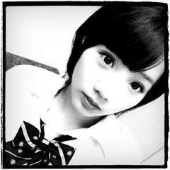 能條 愛未｜能條愛未（2012-10-08）