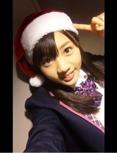 能條 愛未｜ 10月18日。今日は能條愛未という人間がこの世に誕生した日じゃ。（2012-10-18）