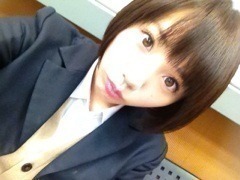 能條 愛未｜ 『能條の日常』まひろやまひろ。あみのこといっぱい書いてくれ…（2012-11-29）