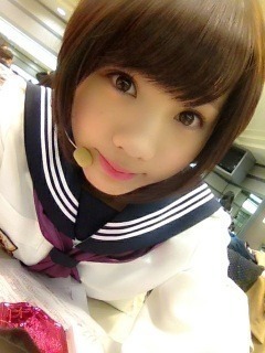 能條 愛未｜ 『能條の日常』わっ。。。昨日の乃木どこを観て能條のがんばり…（2012-12-18）