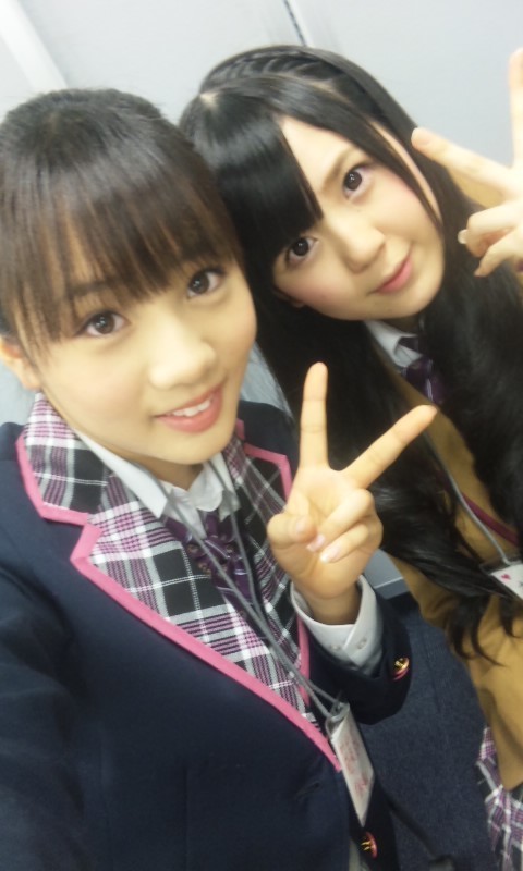 能條 愛未｜ただいま！そしてありがとう(*^o^*)（2011-12-11）