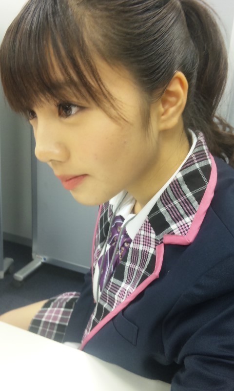 能條 愛未｜ただいま！そしてありがとう(*^o^*)（2011-12-11）｜2枚目