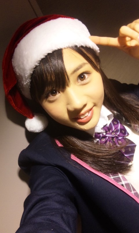 能條 愛未｜クリスマスイベント&amp;答えだよね！！！（2011-12-20）