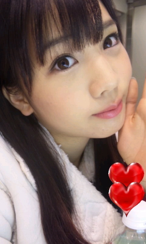 能條 愛未｜あみWithななせ（2011-12-29）