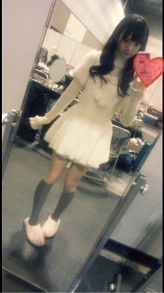 齋藤 飛鳥｜朝起きてから何をするにもタイトルの事を考えながら過ごす。どこ…（2012-12-26）