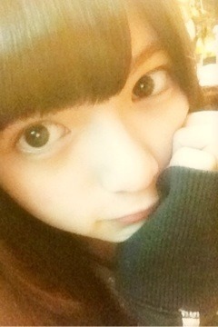 齋藤 飛鳥｜そういやこの間テレビで、流れ星さん っていうお笑いさんが ま…（2013-02-01）｜2枚目