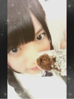 齋藤 飛鳥｜みなさん、ぐてーー好きなの？なんだよー言ってよー知らなかった…（2013-02-12）｜3枚目