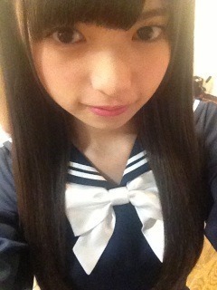 齋藤 飛鳥｜今日はブログを完成させることが出来ませんでした。しかし今日は…（2013-02-15）