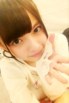 齋藤 飛鳥｜So long! みました。 3日目のチームBさんのも、しっ…（2013-02-18）｜5枚目