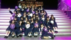 齋藤 飛鳥｜最近の若者は、了解！ の事を りょ！ って言うんですね...…（2013-02-24）