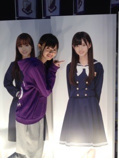 齋藤 飛鳥｜最近の若者は、了解！ の事を りょ！ って言うんですね...…（2013-02-24）｜4枚目
