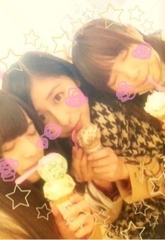 齋藤 飛鳥｜みなさんタイトルについて色々ありがとう(;_;)  いつも長…（2013-03-01）｜2枚目