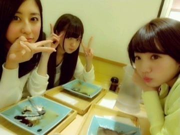齋藤 飛鳥｜みなさん最近感じた幸せ(大小問わず)教えてくださった方ありが…（2013-03-12）